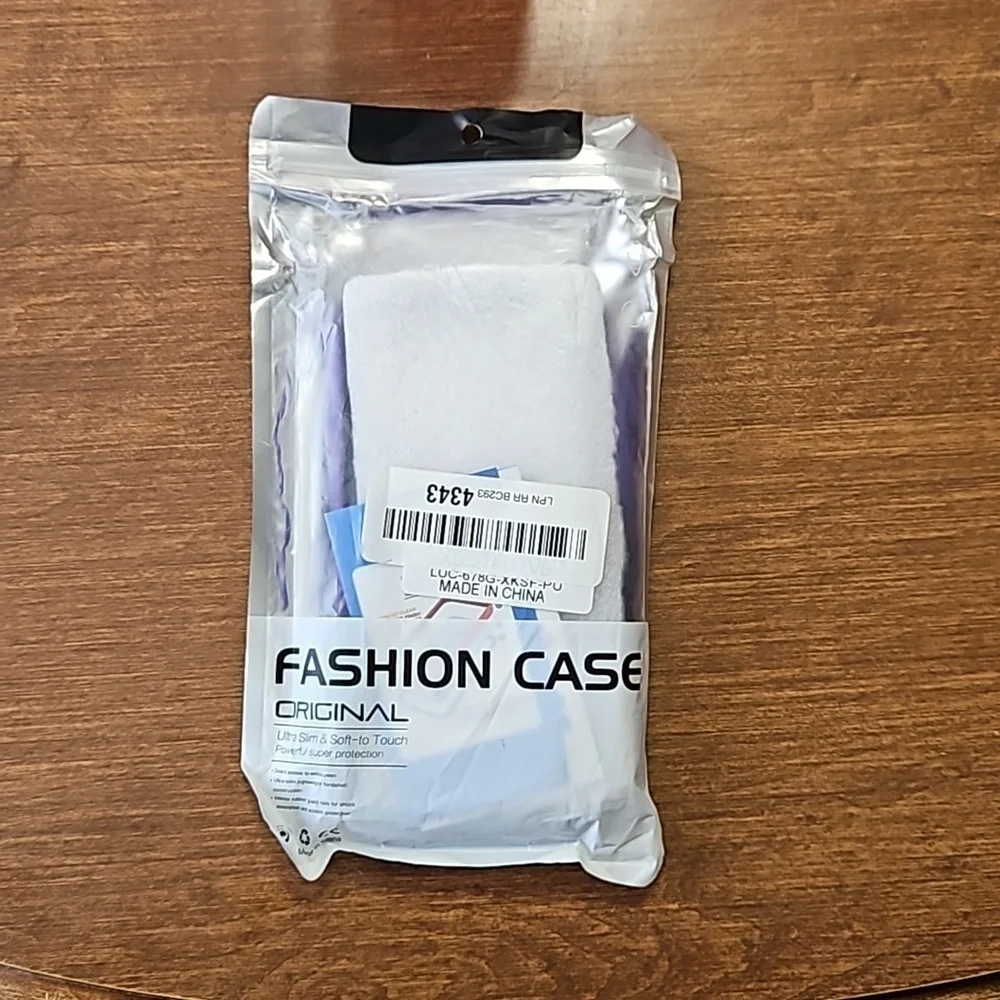 Iphone 6G/7G/8G phone case